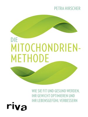 cover image of Die Mitochondrien-Methode